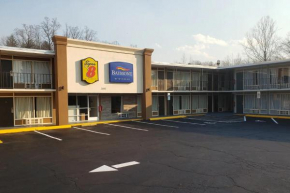 Super 8 by Wyndham Morganton, Morganton
